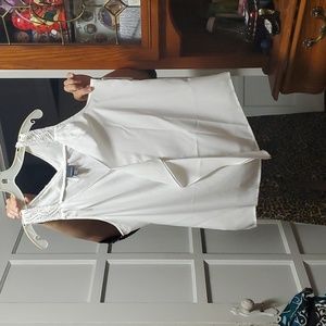 Women's blouse size Xl